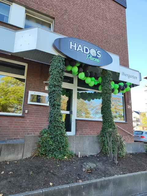 Hado‘s Pizza