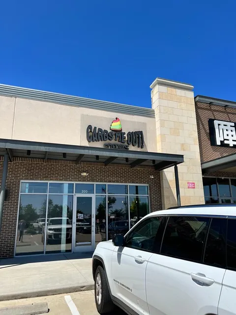 Carbs me out! Katy, TX Low Carb, Keto, Sugar Free and Gluten Free Store