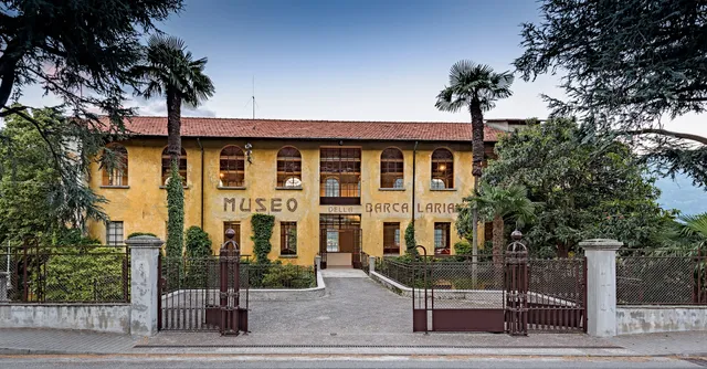 Museo della Barca Lariana