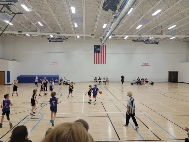 Riverdale Community Center