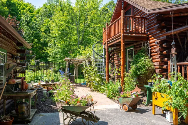 Door County Scotland Yard Bed & Breakfast