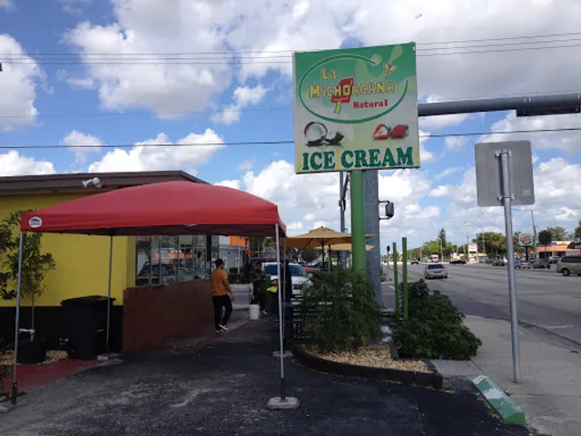 La Michoacana Natural