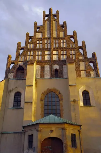 Regional Museum in Jawor