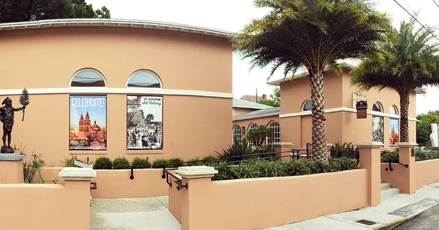 St. Augustine Art Association