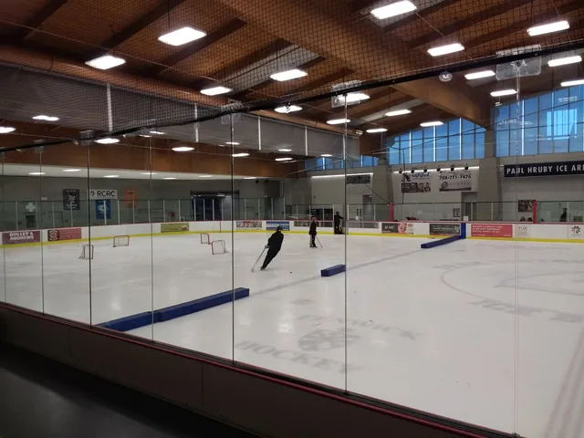 Ridgeland Common Recreation Complex