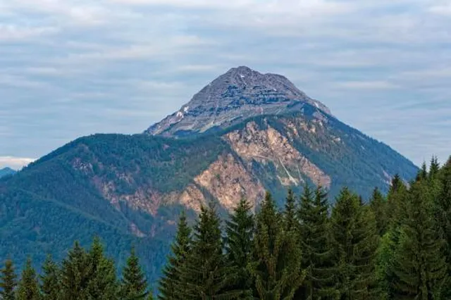 Gemeinde Hollenstein an der Ybbs