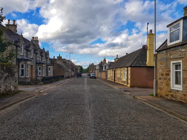 Tomintoul & Glenlivet Discovery Centre & Museum