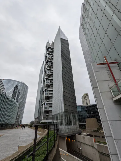 Notre-Dame de Pentecôte