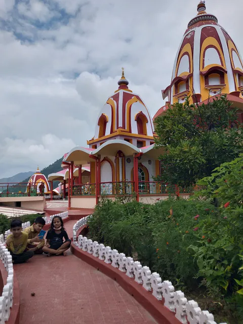 Kamakhya Mandir, Pithoragarh