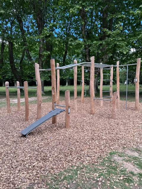 Parc du Mas de Rochet