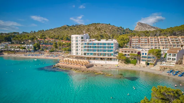 Universal Hotel Aquamarin