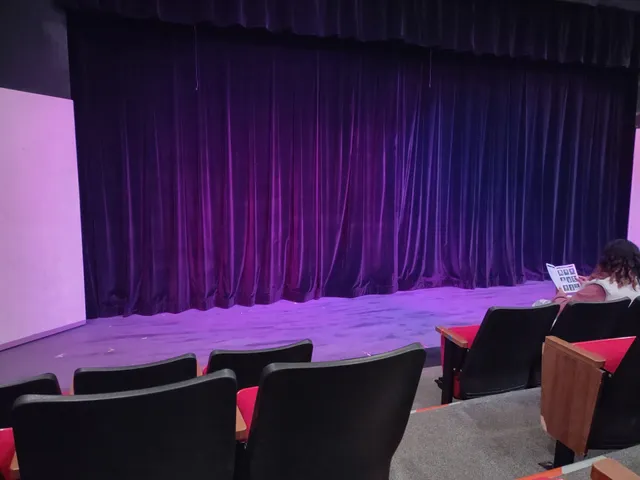 Three Rivers Community Players