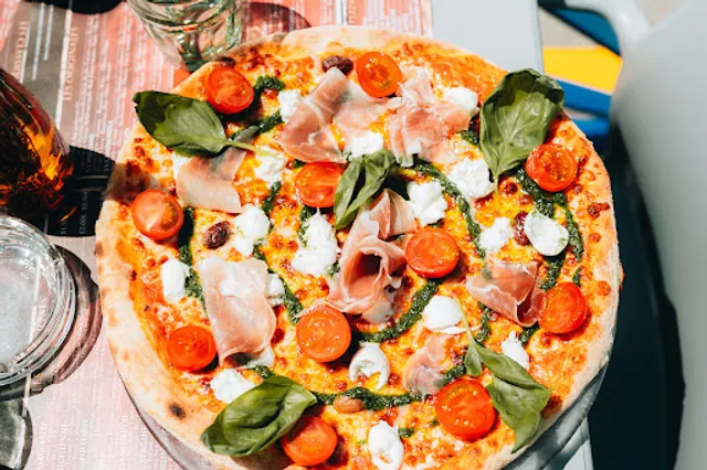 Pizzatti La Colle-sur-Loup