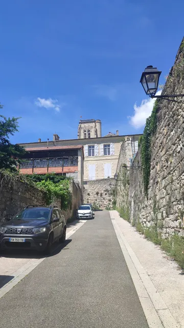 Musée Eugène-Camoreyt de Lectoure