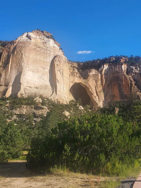 El Malpais National Monument