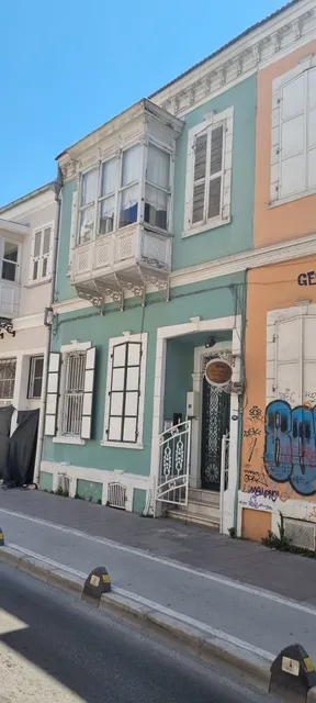 Yaşar Resim Müzesi Ve Sanat Galerisi