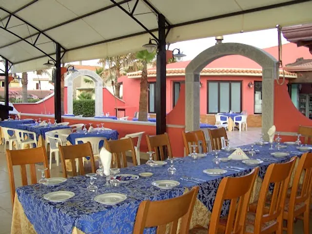 La Lampara Restaurant