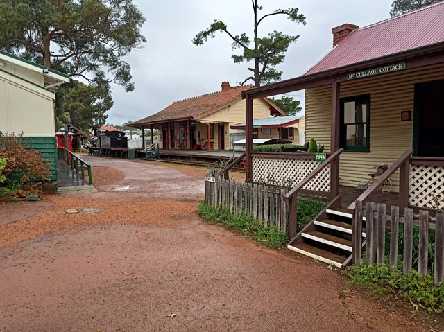 Kalamunda History Village