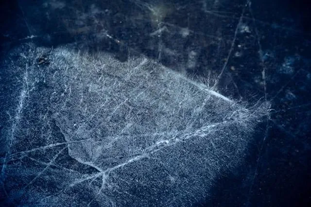 Fairfax Beach, Lake Monroe