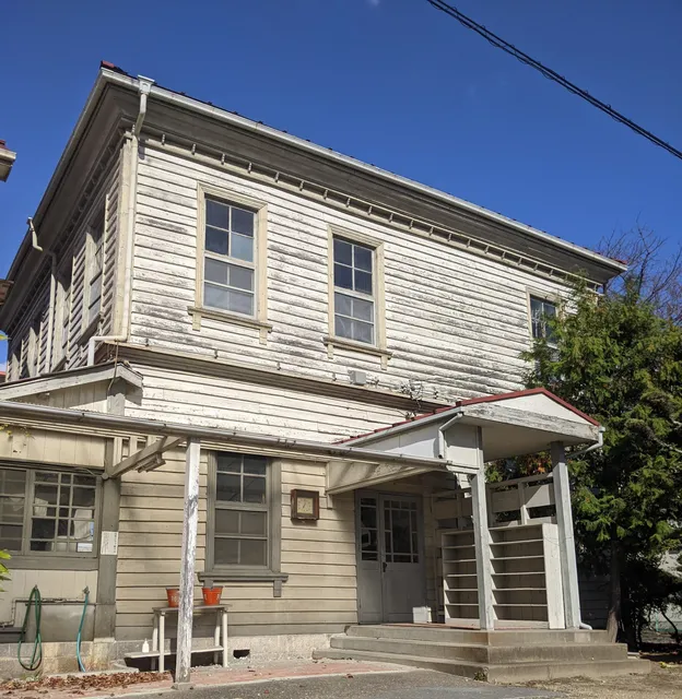 Nikkeshataku Club Park