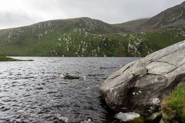 Lough Acorrymore