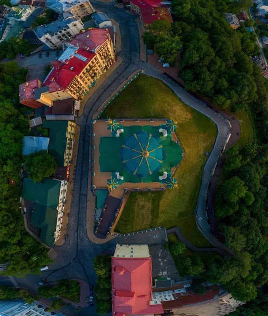 The St. Augustine Amphitheatre