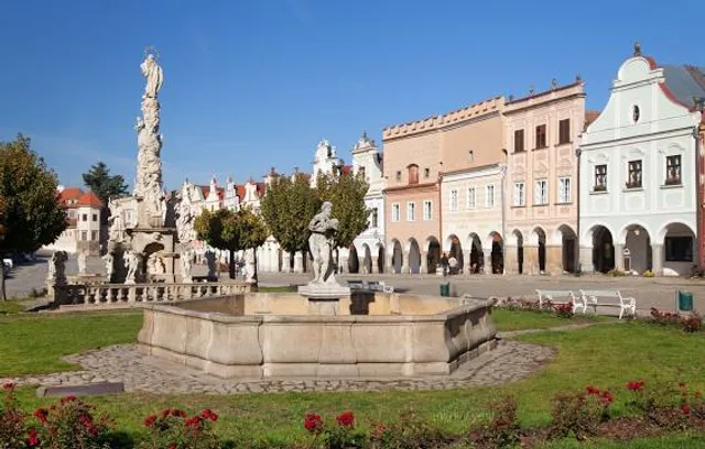 Technisches Museum Teltsch