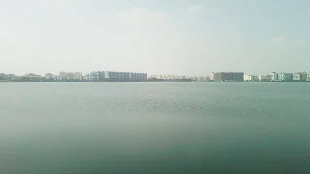 Nagole Lake
