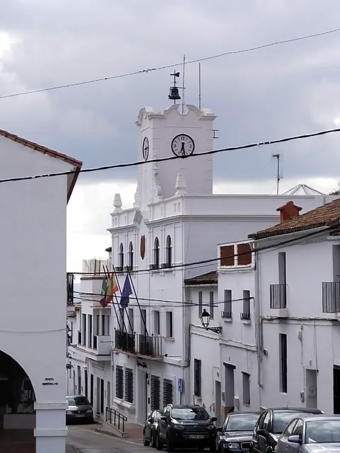 Casa Memoria La Sauceda