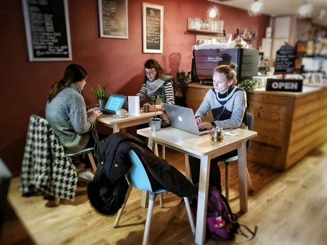 Tower Coffee Grenoble