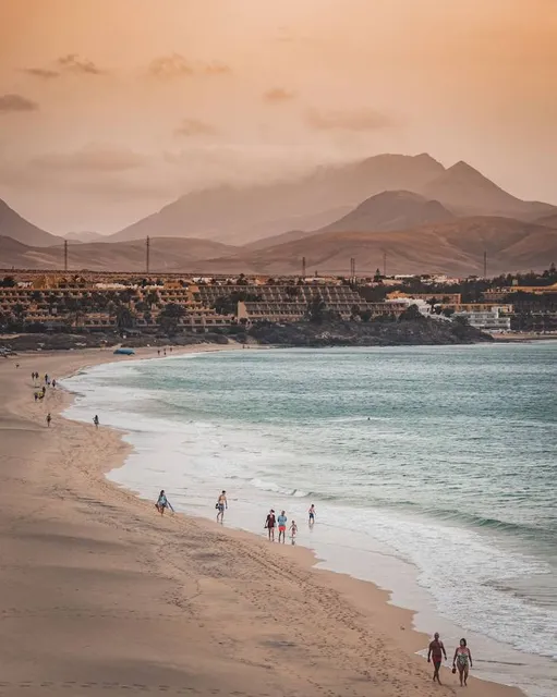 Fuerteventura Golf Club