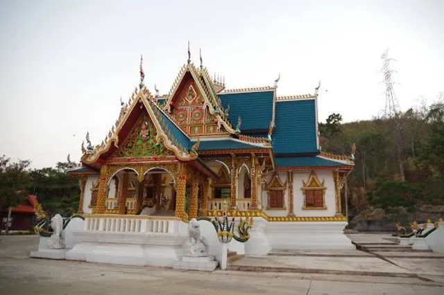 Wat Phousalao