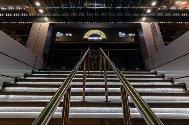 Entertainment Maroñas - Montevideo Shopping