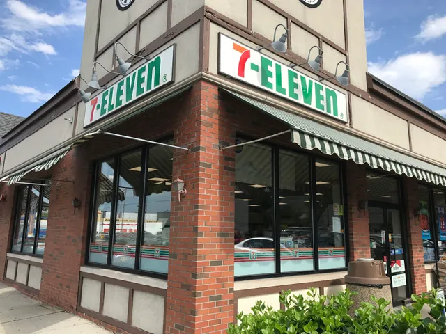 7-Eleven
