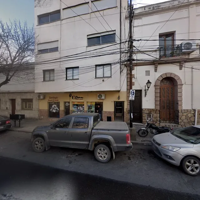 Departamento Centrum