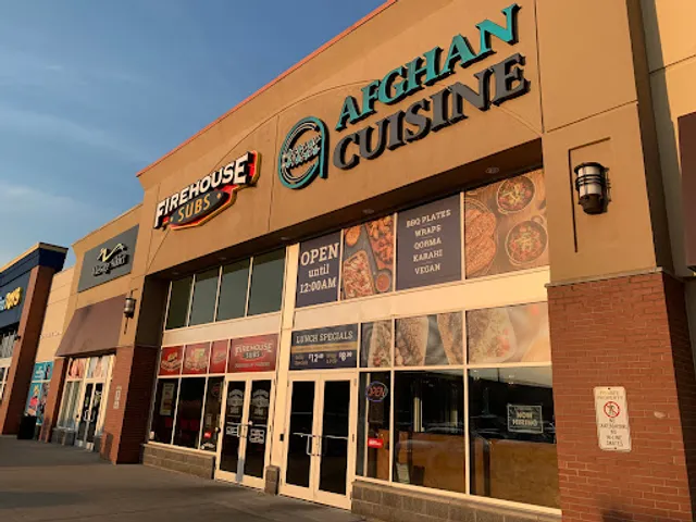 Firehouse Subs Kingston & Salem