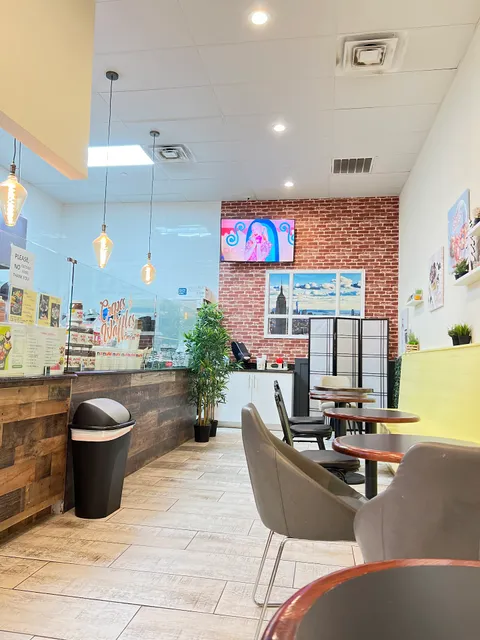 Crepes & Waffles BaeBae