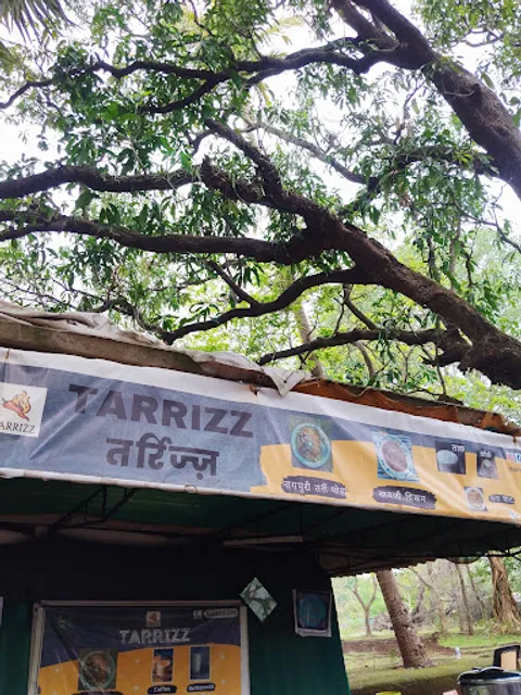 Tarrizz - Nagpuri Tarri Poha