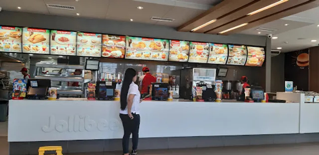 Jollibee Ortigas Ave Extn- Valley Golf Rd