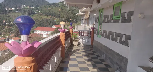 OYO Home 31116 Hill View Cool Spot Cottages 2 Rose Garden