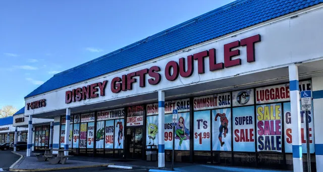 Shalimar of Central Florida