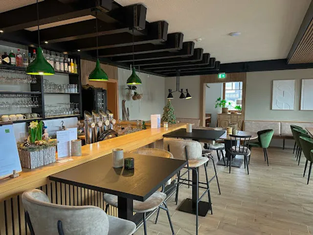 Hotel & Restaurant Der Drahtesel