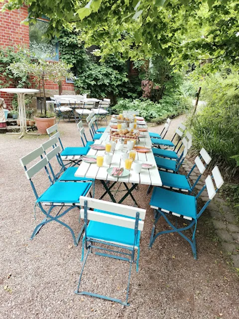 Mühlencafé Bad Salzuflen