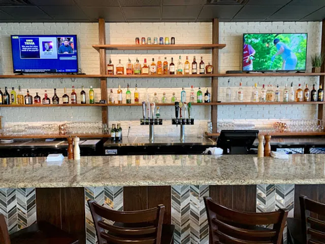 Zest Kitchen and Bar