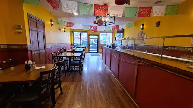 El Pueblo Querido Mexican Restaurant