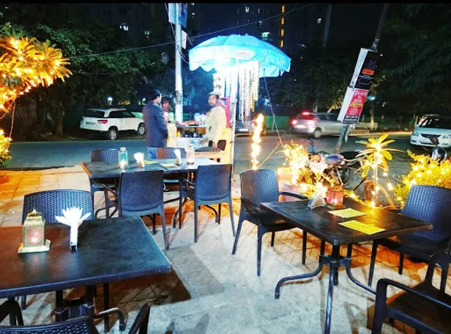 Urban Dhaba