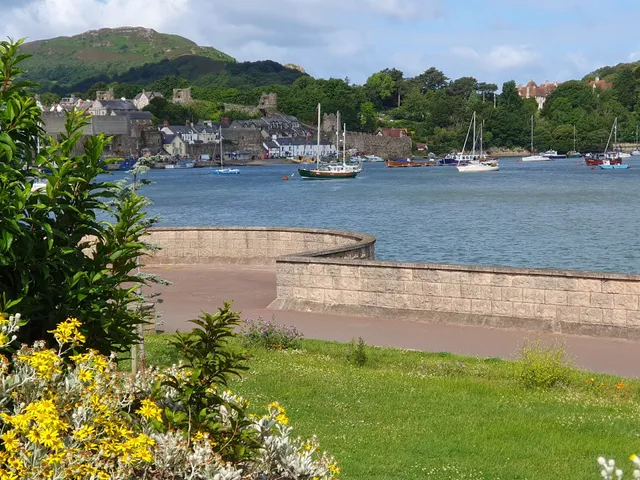 Conwy Cob