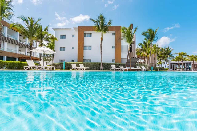 Bakour Punta Cana Suites