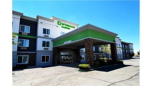 Wyndham Garden Lancaster CA