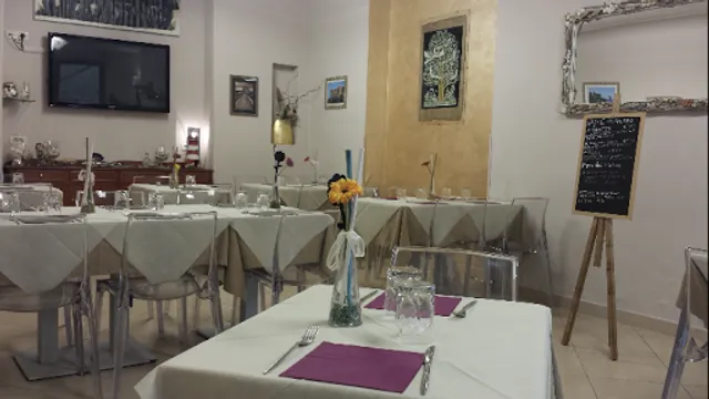 Pizzeria Pic Nic Di Mascelloni Marco